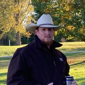 Meet your Posher, Nate